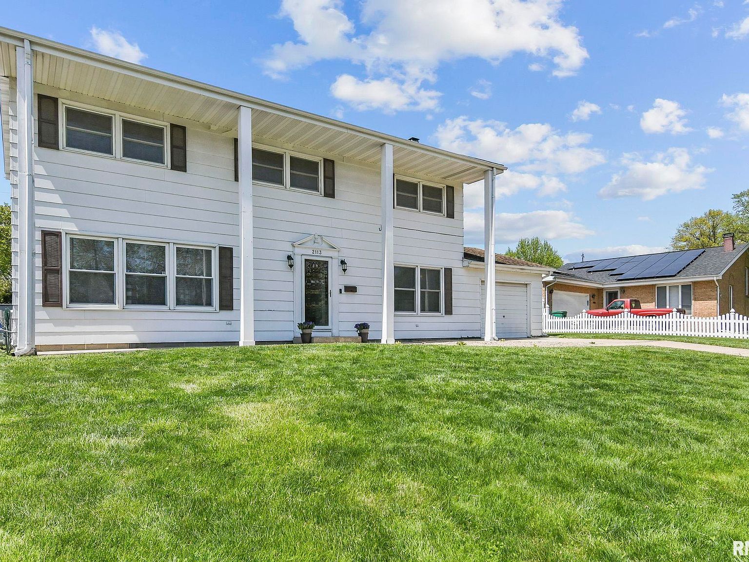 2113 S Douglas Ave, Springfield, IL 62704 Zillow