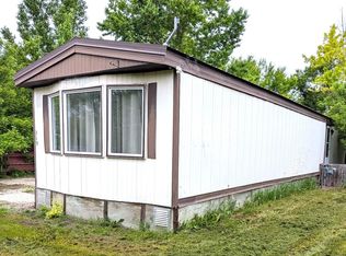 319 4th Ave, Kelliher, SK S0A1V0
