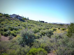 502 N Peach Trl, Dewey-Humboldt, AZ 86327