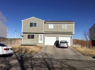 1105 E 24th Street Rd, Greeley, CO 80631