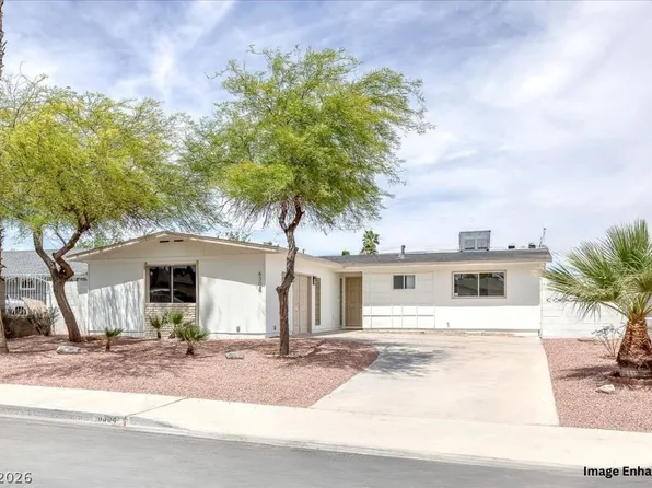 6304 Parsifal Pl, Las Vegas, NV 89107