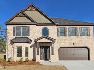 3839 Lake End Dr #229-D, Loganville, GA 30052