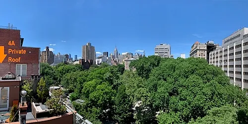 Rented by Nomad Property Group, LLC