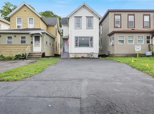 922 Lemoyne Ave, Syracuse, NY 13208