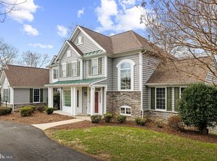 17723 Karen Hope Ct, Hamilton, VA 20158