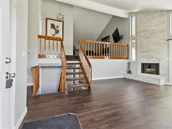 982 S Zeno Way, Aurora, CO 80017