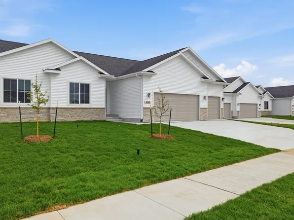 4518 NW 17th St, Ankeny, IA 50023