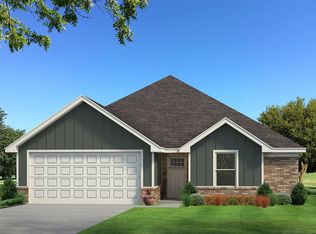 9208 NW 119th St, Yukon, OK 73099