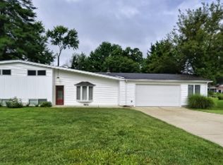 4123 Jamie Dr, Saint Louis, MO