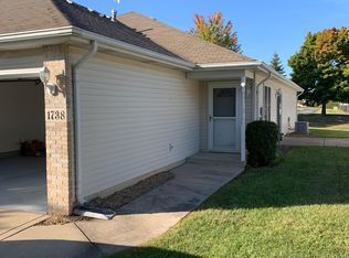 1738 Aspen Dr, Crown Point, IN 46307