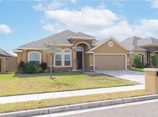 1709 Stanford Ave, McAllen, TX 78504