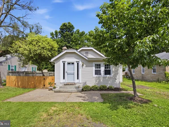 5650 Deale Churchton Rd, Churchton, MD 20733