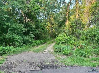 Strickland Hills Rd, Longview, TX 75605