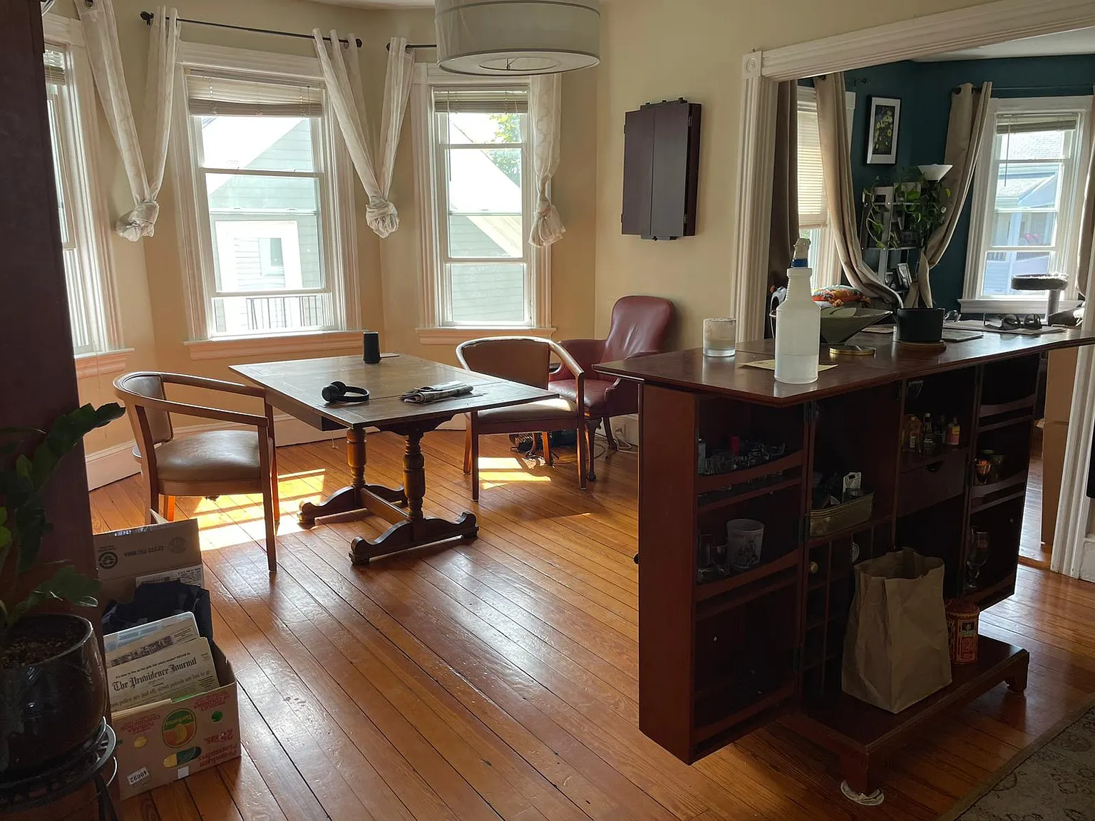 2 bed, 1344 sqft, $2,000 — Photo 2