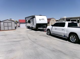 8224 Eagle Dr #258, Show Low, AZ 85901