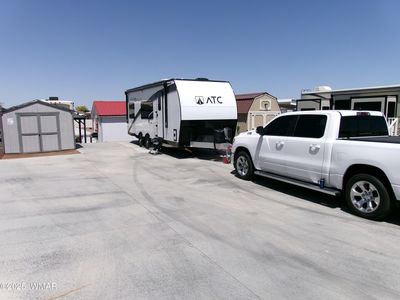 8224 Eagle Dr #258, Show Low, AZ, 85901