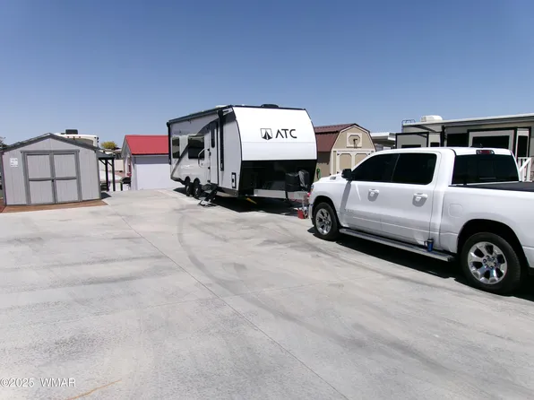 8224 Eagle Dr #258, Show Low, AZ 85901