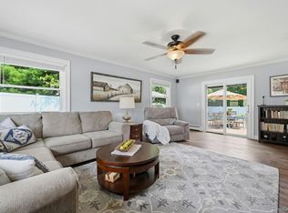 139 N Summit Avenue, Patchogue, NY 11772