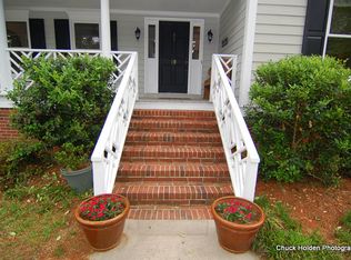 10 Idlebrook Cir, Columbia, SC 29229