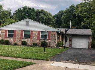 7117 Monongahela Dr, Cincinnati, OH