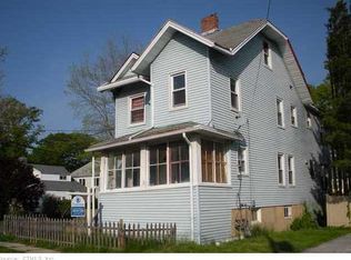 9 Ash St, Milford, CT 06460