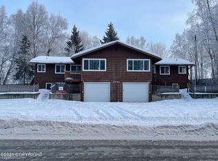 4501 Arctic Blvd, Anchorage, AK 99503