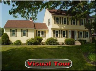 32 Wildwood Dr, Newburyport, MA 01950