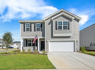 328 Blue Haw Dr, Moncks Corner, SC 29461