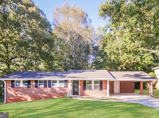 5946 S Bear Dr, Douglasville, GA 30135