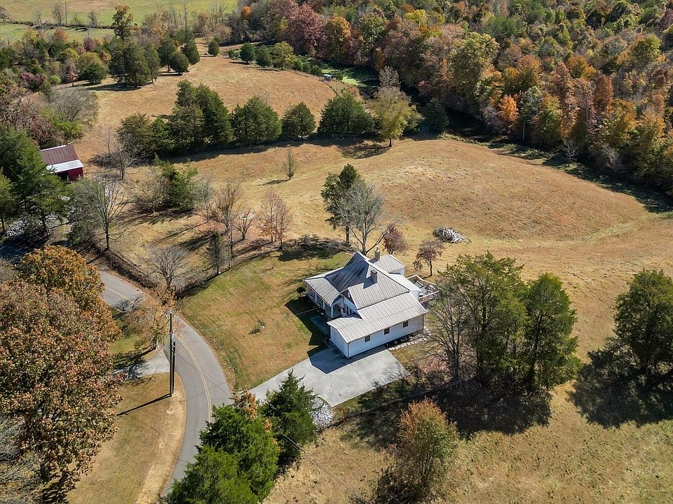 9804 Will Merritt Rd, Straw Plains, TN 37871 Zillow