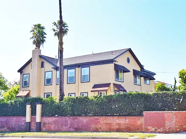 238 S Westmoreland Ave, Los Angeles, CA 90004