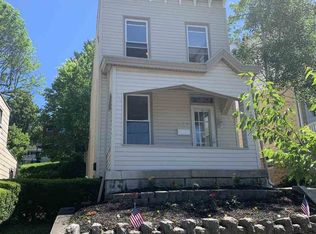 439 Ward Ave, Bellevue, KY 41073