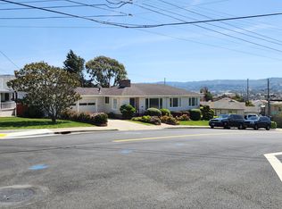 420 Orange Ave, South San Francisco, CA 94080