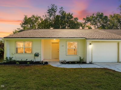 3344 ROBALO Way, Jacksonville, FL, 32223