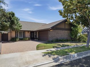 12756 Andy St, Cerritos, CA 90703
