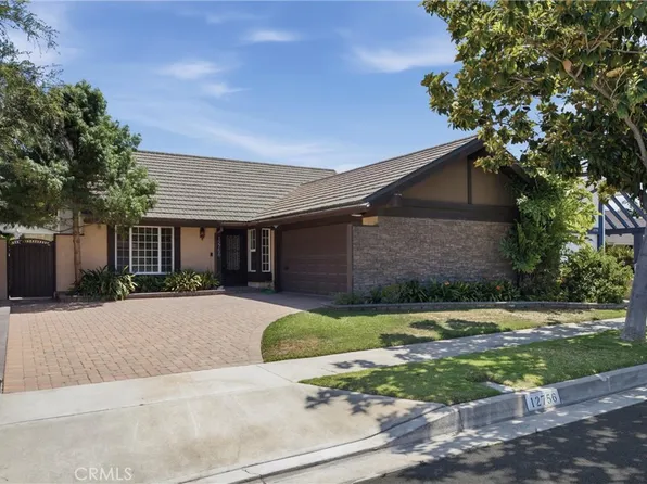 12756 Andy St, Cerritos, CA 90703