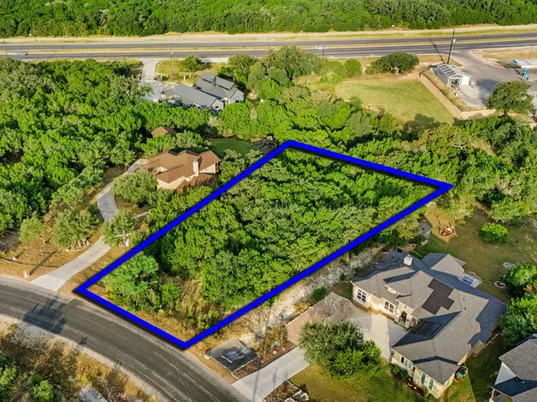 25403 Singing Rain LOT 38, San Antonio, TX 78260