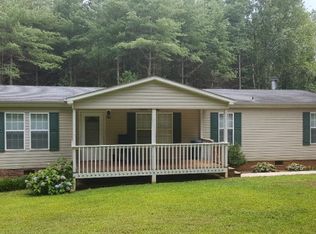 923 Maple Grove Church Rd, Hays, NC 28635