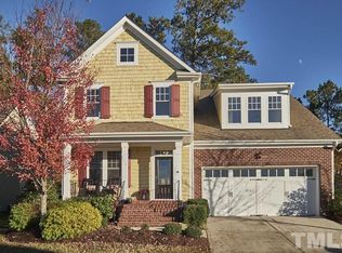 203 Strolling Way, Durham, NC 27707