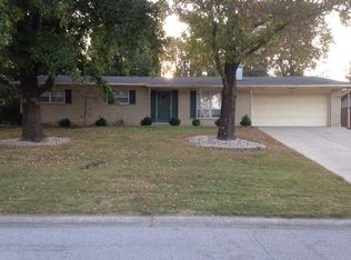 1509 Saint Andrews Dr, O Fallon, IL 62269
