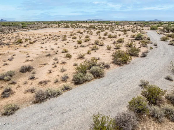 3025 N HUALAPAI Drive #3, Eloy, AZ 85131