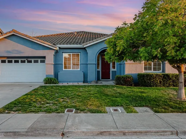 185 Spikerush Circle, American Canyon, CA 94503