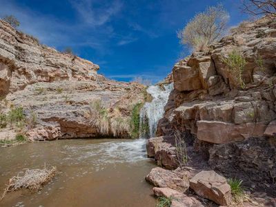 234 Mm 234 #70, Tularosa, NM, 88352