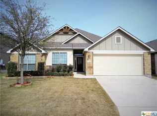 620 Copper Ridge Loop, Temple, TX 76502