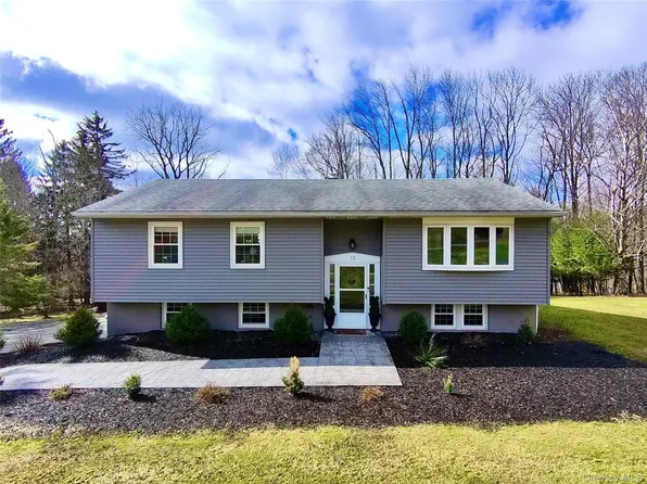 13 Thomas Avenue, Liberty, NY 12754