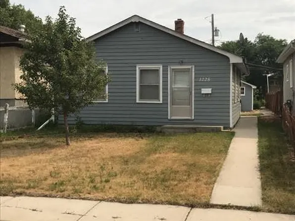 1225 Atkinson STREET, Regina, SK S4N 3V7