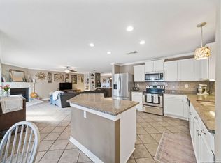 19106 Redriver Pass, San Antonio, TX 78259