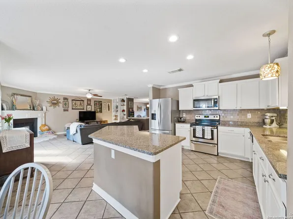 19106 Redriver Pass, San Antonio, TX 78259