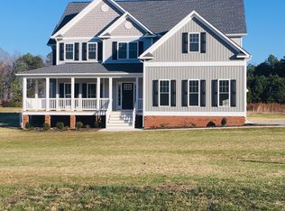 13339 Farm View Dr, Ashland, VA 23005