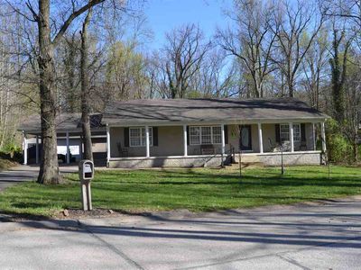 6298 Doubletree Dr, Henderson, KY, 42420